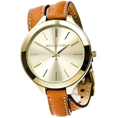 michael kors women's mk2256 runway watch|Michael Kors watches price original.